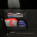 multifunctional car seat storage bag car organizer trunk